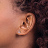 Triangle Earrings