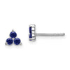 Triangle Earrings