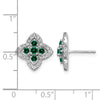 Diamond & Gemstone Earrings