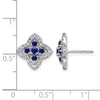 Diamond & Gemstone Earrings