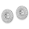 Diamond Earring Jackets
