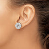 Diamond Earring Jackets