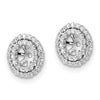 Diamond Earring Jackets