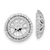Diamond Earring Jackets