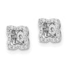 Diamond Earring Jackets