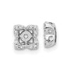 Diamond Earring Jackets