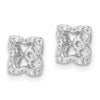 Diamond Earring Jackets
