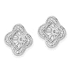Diamond Earring Jackets