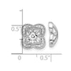 Diamond Earring Jackets