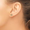 Diamond Earring Jackets