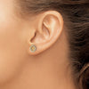 Diamond Earring Jackets