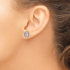 Diamond Earring Jackets