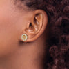 Diamond Earring Jackets