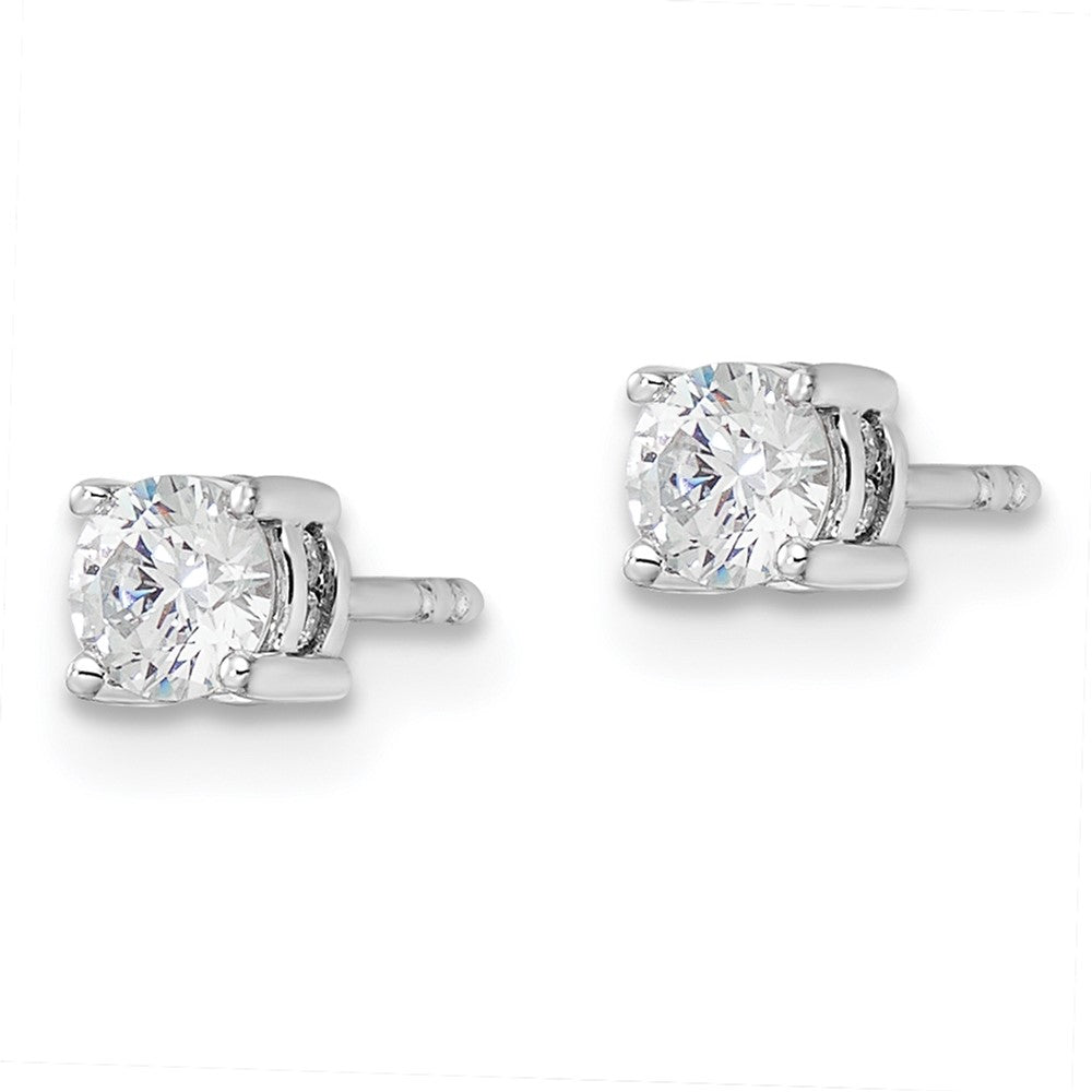 Gold Lab Grown Diamond Jewelry
