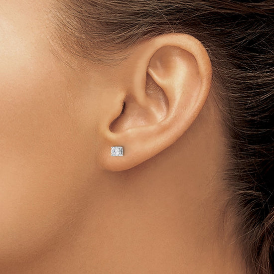 Gold Lab Grown Diamond Jewelry