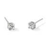 Gold Lab Grown Diamond Jewelry