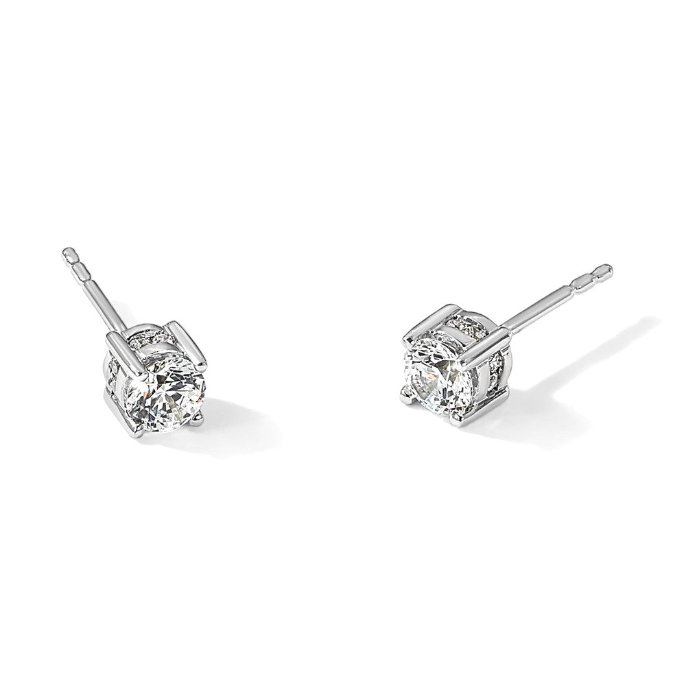 Gold Lab Grown Diamond Jewelry
