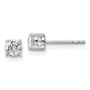 Gold Lab Grown Diamond Jewelry