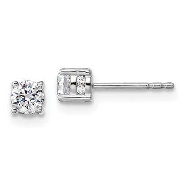 Gold Lab Grown Diamond Jewelry