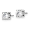 Gold Lab Grown Diamond Jewelry