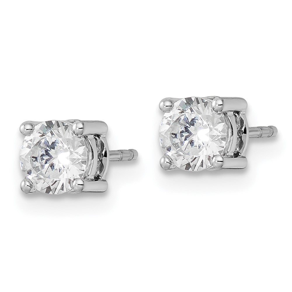 Gold Lab Grown Diamond Jewelry