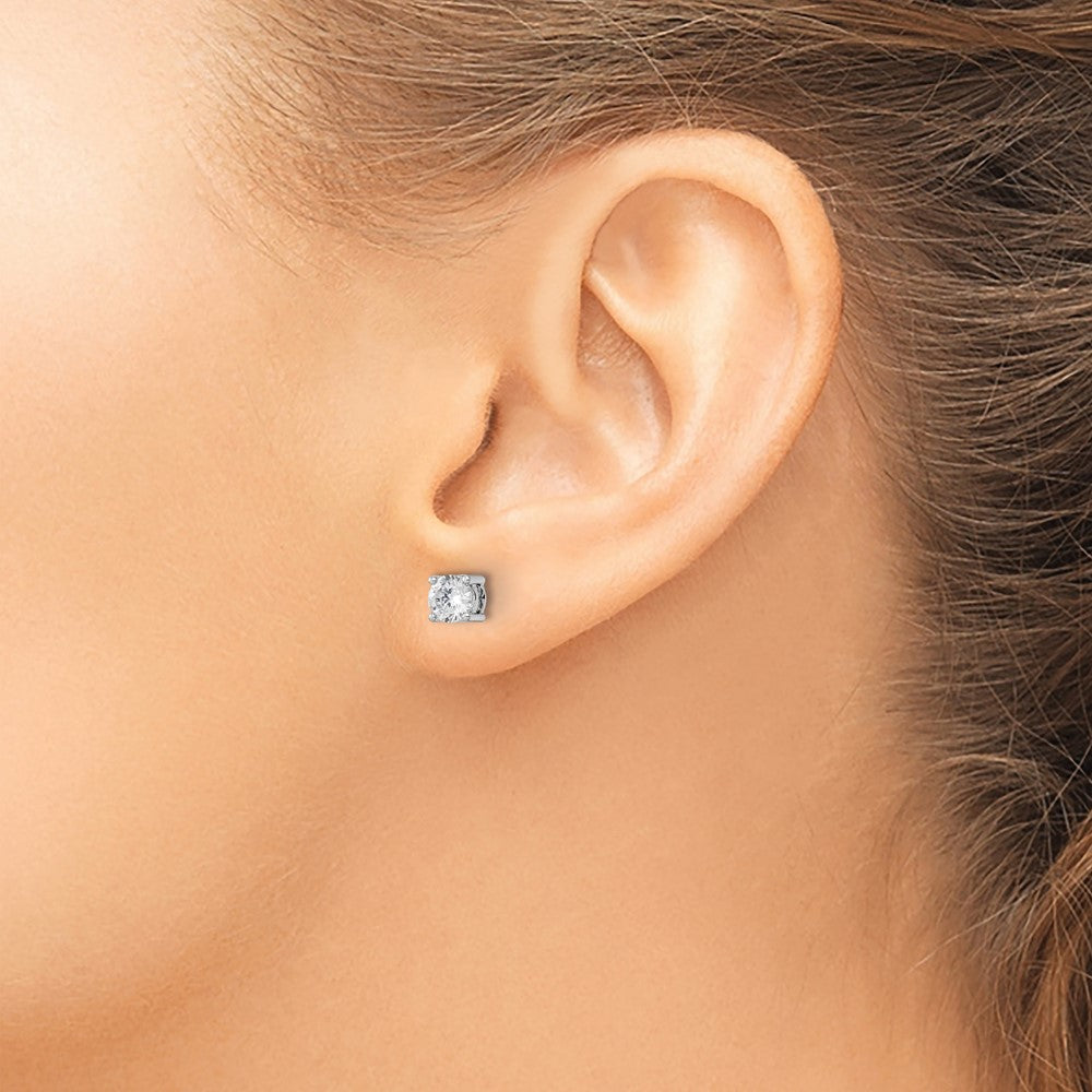 Gold Lab Grown Diamond Jewelry