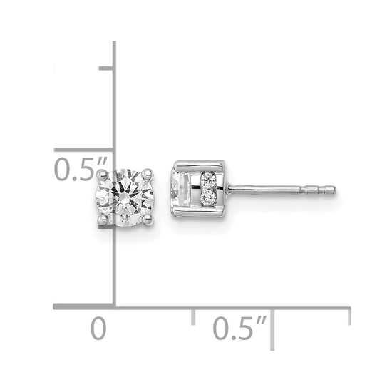 Gold Lab Grown Diamond Jewelry