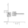 Gold Lab Grown Diamond Jewelry