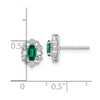 Diamond & Gemstone Earrings