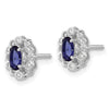 Diamond & Gemstone Earrings