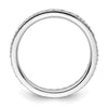ET0002 Diamond Eternity Band