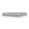 ET0002 Diamond Eternity Band