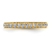 ET0002 Diamond Eternity Band