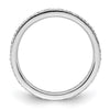ET0002 Diamond Eternity Band