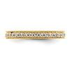 ET0002 Diamond Eternity Band
