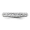ET0002 Diamond Eternity Band