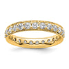 ET0002 Diamond Eternity Band