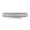 ET0002 Diamond Eternity Band