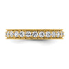 ET0002 Diamond Eternity Band