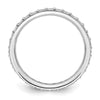 ET0002 Diamond Eternity Band
