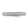 ET0002 Diamond Eternity Band