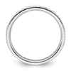 ET0002 Diamond Eternity Band