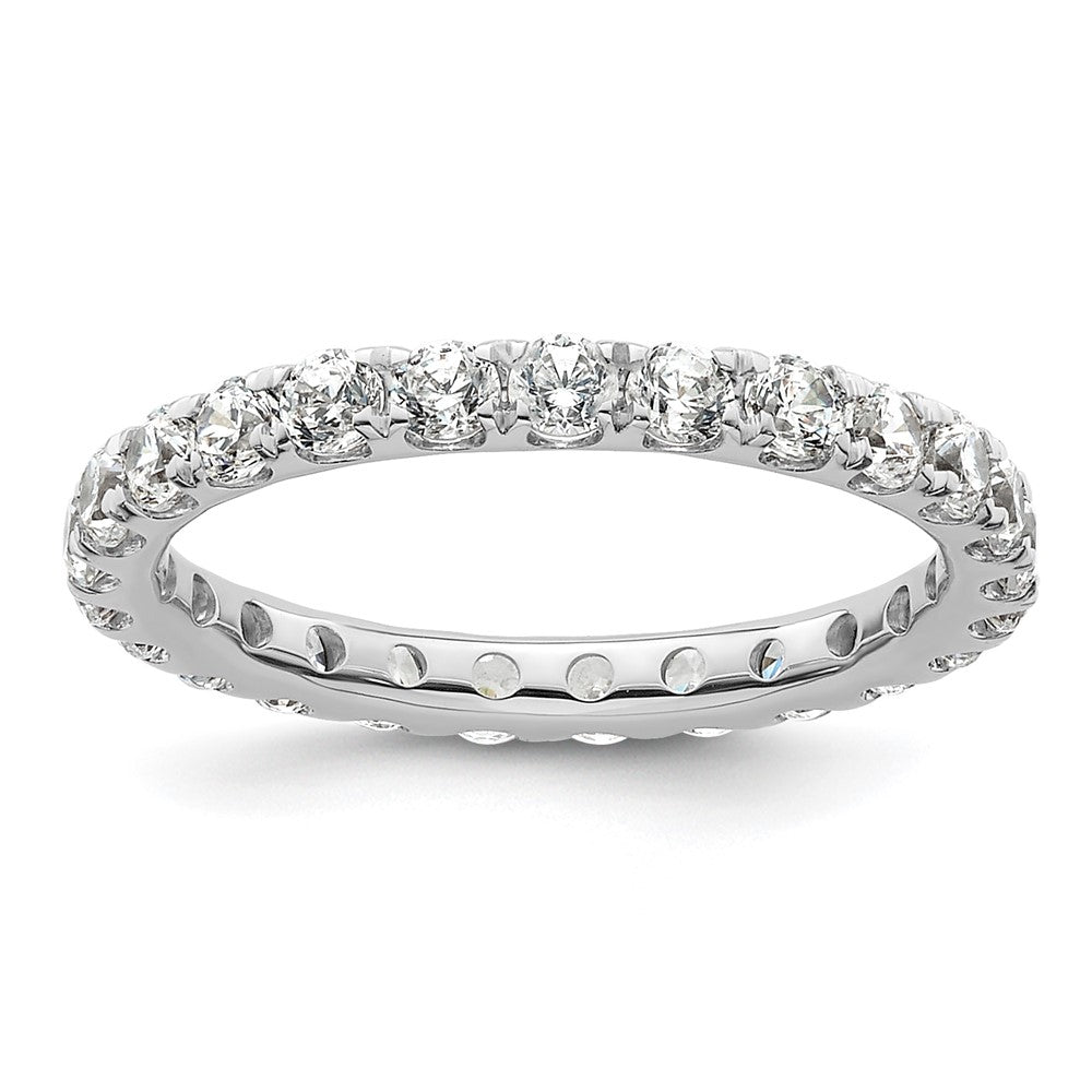 ET0005 Diamond Eternity Band