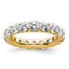 ET0005 Diamond Eternity Band