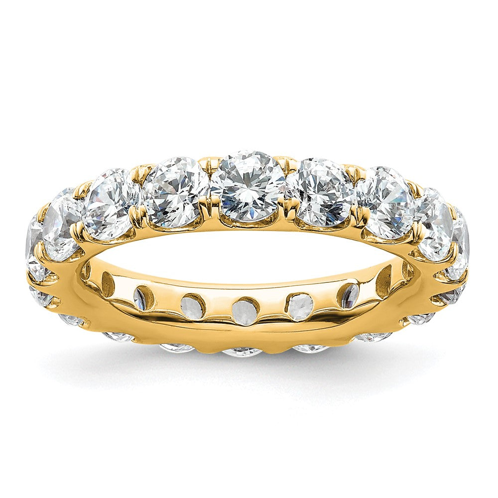 ET0005 Diamond Eternity Band