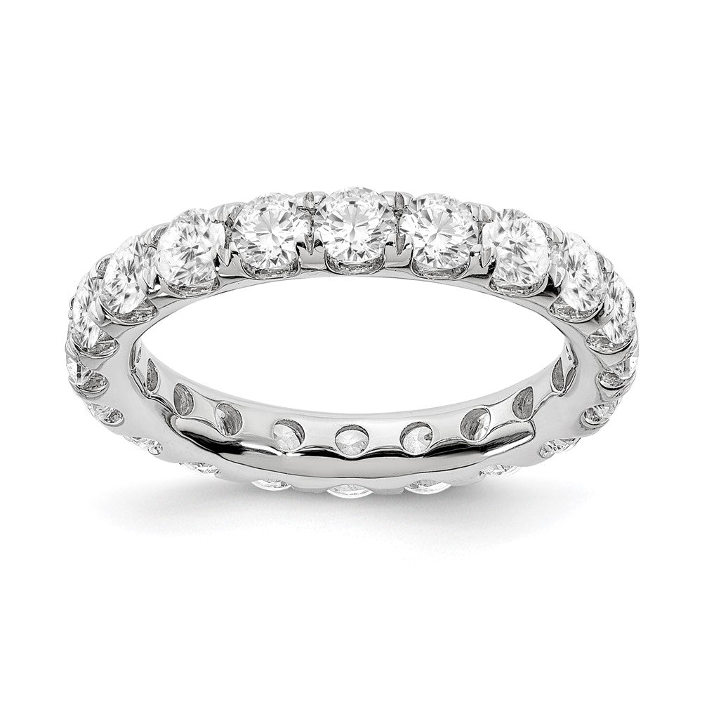 ET0005 Diamond Eternity Band