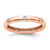 ET0008 Diamond Eternity Band