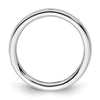 ET0008 Diamond Eternity Band