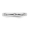 ET0008 Diamond Eternity Band