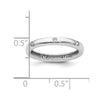ET0008 Diamond Eternity Band